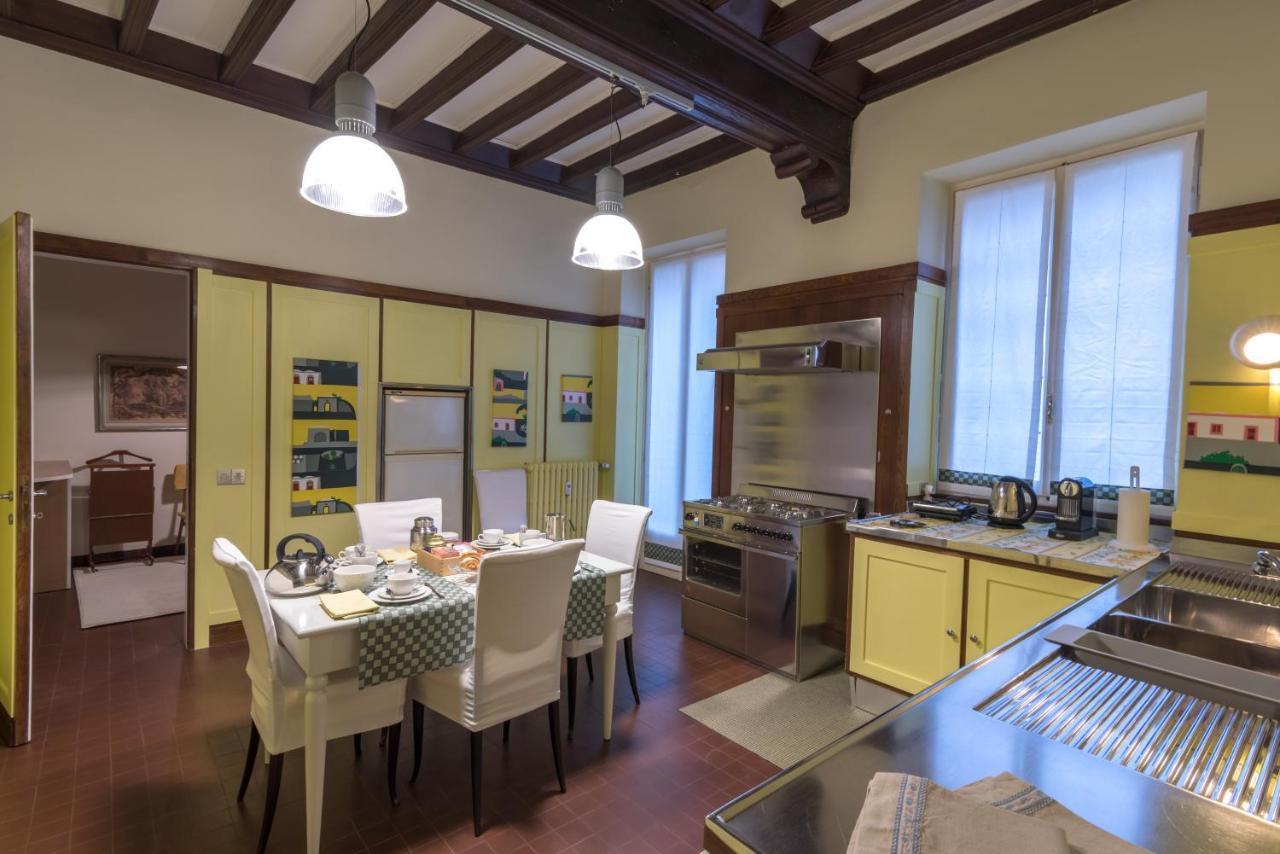 Dimora 1690 Apartment Savigliano Exterior photo